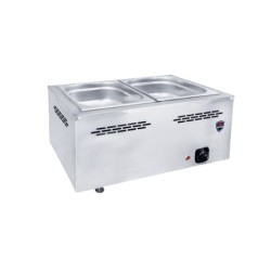 Mars MSB-1/2-2 Lİ Setüstü Benmari