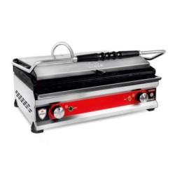 Mars MTS-20G Eco Star 20 Dilim Tost Makinası Gazlı CE