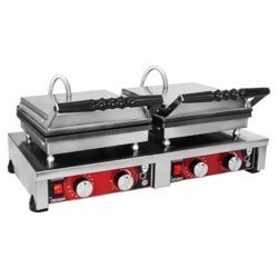 Mars MKBK-02 Çiftli Kapli Bubble Kapaklı