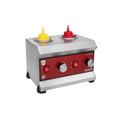 Mars MSOS-2 2Lİ Sosluk Mars MSOS-2 2Lİ Sosluk