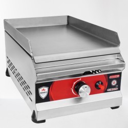 Mars MPI-30G 30 CM Pleyt Izgara Gazlı CE