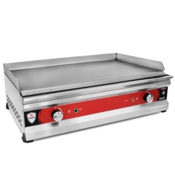 Mars MPI-100E 100 CM Pleyt Izgara Elektrikli CE