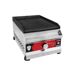 Mars MDI-30G 30 CM Döküm Izgara Gazlı CE