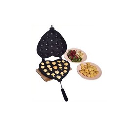 Maskot Pratik Ev Tipi Cakepops Tavası - M-PETCT Maskot Pratik Ev Tipi Cakepops Tavası - M-PETCT