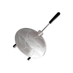 Maskot Tost Tavası Küçük - M-TTK