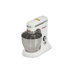 Gastrotech MXB7 Set Üstü Stand Mikser, 7 L