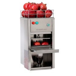 Cancan 603 Yeni Kasa Hidrolik Nar Sıkma Presi Cancan 603 Yeni Kasa Hidrolik Nar Sıkma Presi