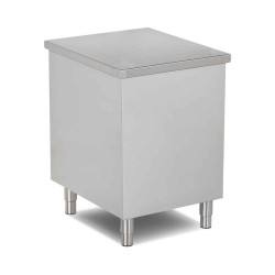 Empero EMP.NS.50 Nötr Servis Ünitesi 115x79x85 cm Empero EMP.NS.50 Nötr Servis Ünitesi 115x79x85 cm