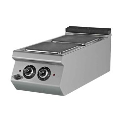 Empero EMP.PLS.9KE010 Elektrikli Ocak 2 Kare Pleytli Empero EMP.PLS.9KE010 Elektrikli Ocak 2 Kare Pleytli