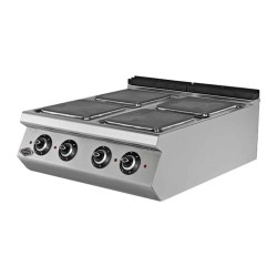 Empero EMP.PLS.9KE020 Elektrikli Ocak 4 Kare Pleytli Empero EMP.PLS.9KE020 Elektrikli Ocak 4 Kare Pleytli