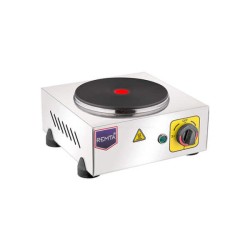 Remta PLT1 Tekli Elektrikli Pleyt Ocak