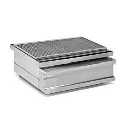 Empero EMP.OCK.010-K Kömürlü Izgara 80x73x29 cm Empero EMP.OCK.010-K Kömürlü Izgara 80x73x29 cm