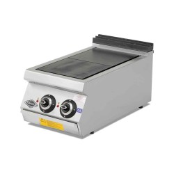 Empero EMP.PLS.7KE010-P Elektrikli Ocak 2 Rus Tipi Pleytli Empero EMP.PLS.7KE010-P Elektrikli Ocak 2 Rus Tipi Pleytli