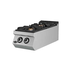 Empero EMP.PLS.7KG010 Gazlı Ocak 2 Brülörlü - Doğalgazlı Empero EMP.PLS.7KG010 Gazlı Ocak 2 Brülörlü - Doğalgazlı