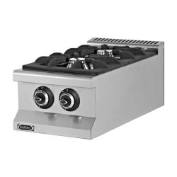 Empero EMP.7KG010 Gazlı Ocak - 2 brülörlü - Doğalgazlı Empero EMP.7KG010 Gazlı Ocak - 2 brülörlü - Doğalgazlı