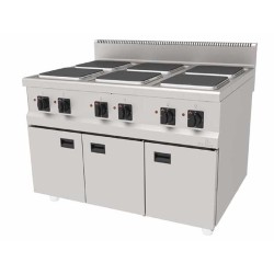 Atalay AEO-1290 Elektrikli Ocak Atalay AEO-1290 Elektrikli Ocak