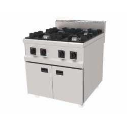 Atalay AGO-890 Gazlı Ocak