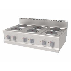 Atalay AEO-1270 Setüstü Elektrikli Ocak Atalay AEO-1270 Setüstü Elektrikli Ocak