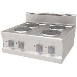 Atalay AEO-870 Setüstü Elektrikli Ocak Atalay AEO-870 Setüstü Elektrikli Ocak