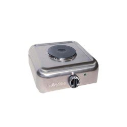 Öztiryakiler Tekli Compact Ocak-Elektrikli