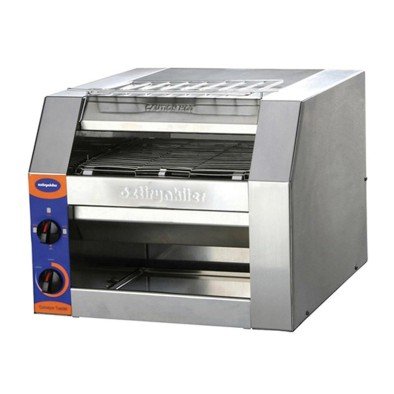 Öztiryakiler OEK 400 Ekmek Kızartma Makinesi Öztiryakiler OEK 400 Ekmek Kızartma Makinesi