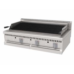 Atalay AGO-1270 Setüstü Gazlı Ocak