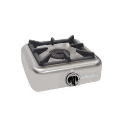 Öztiryakiler Tekli Compact Ocak-LPG uyumlu