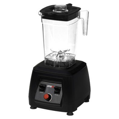 Omake BLE05.E11 Bar Blender 2 Lt Siyah