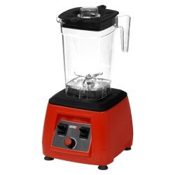 Omake BLE05.E11 Bar Blender 2 Lt Kırmızı