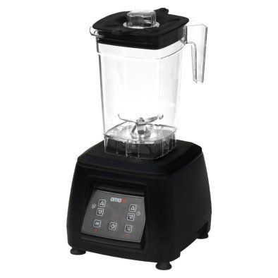 Omake BLE05.E15 Bar Blender 2 Lt Siyah