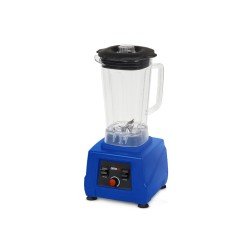 Omake BLE11 E11 Bar Blender 3 Lt Mavi