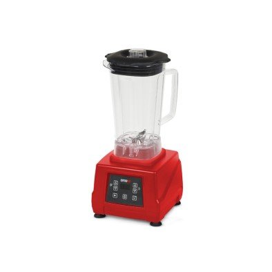 Omake BLE11 E15 Bar Blender 3 Lt Kırmızı