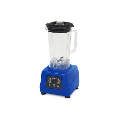 Omake BLE11 E15 Bar Blender 3 Lt Mavi