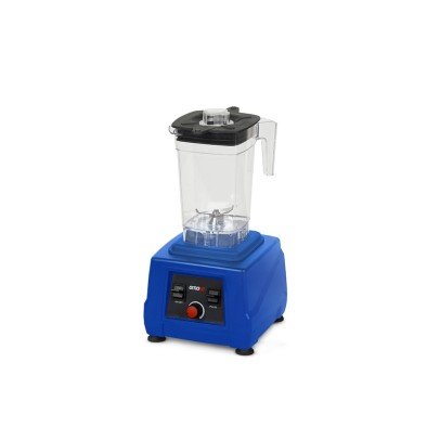Omake BLE15 E11 Bar Blender 2 Lt Mavi
