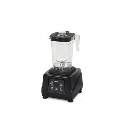 Omake BLE15 E15 Bar Blender 2 Lt Siyah