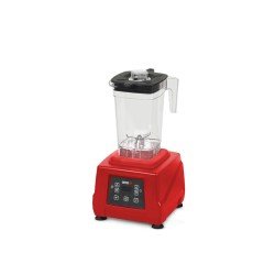 Omake BLE15 E15 Bar Blender 2 Lt Kırmızı