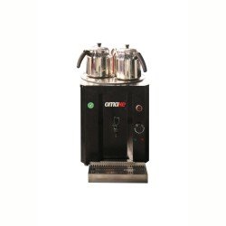 Omake CAY01.E11 Çay Kazanı 23 Lt