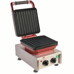 Omake CHR01.E12 Churros