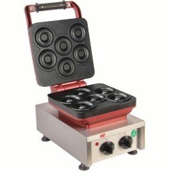 Omake DNT01.E12 Donut