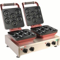 Omake DNT01.E22 Donut