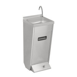 Omake 300x350 H120 El Yıkama Ayaktan