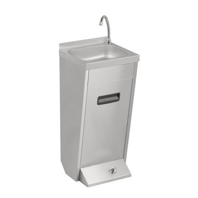 Omake 300x350 H120 El Yıkama Ayaktan