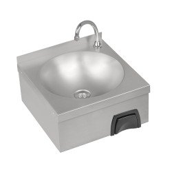 Omake D.380.00 H120 El Yıkama Dizden