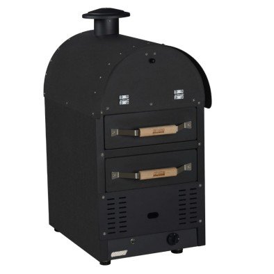 Omake FKM03.N21 Kumpir Gazlı