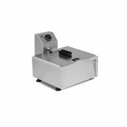 Omake FRT21.E11 Fritöz 8 Lt.