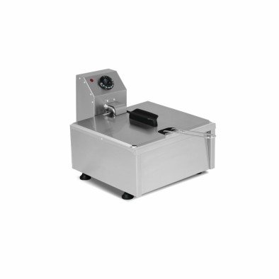 Omake FRT21.E11 Fritöz 8 Lt.