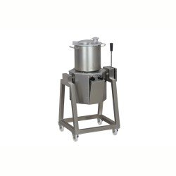 Omake HMS21.E11 Humus Makinesi Devirmeli