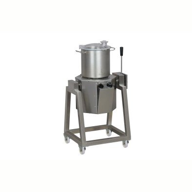 Omake HMS21.E11 Humus Makinesi Devirmeli