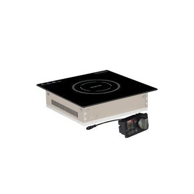 Omake IND02.I15 İndüksiyon Ocak Ankastre 1800 W