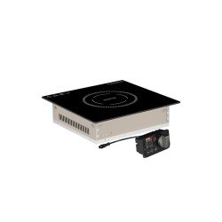 Omake IND02.I15 İndüksiyon Ocak Ankastre 2000 W